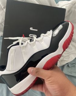 Jordan’s 11