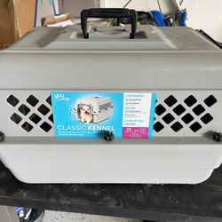 XS Kennel