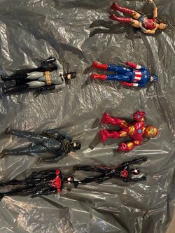 Toys
