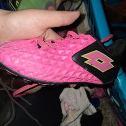 Kids Soccer Cleats 