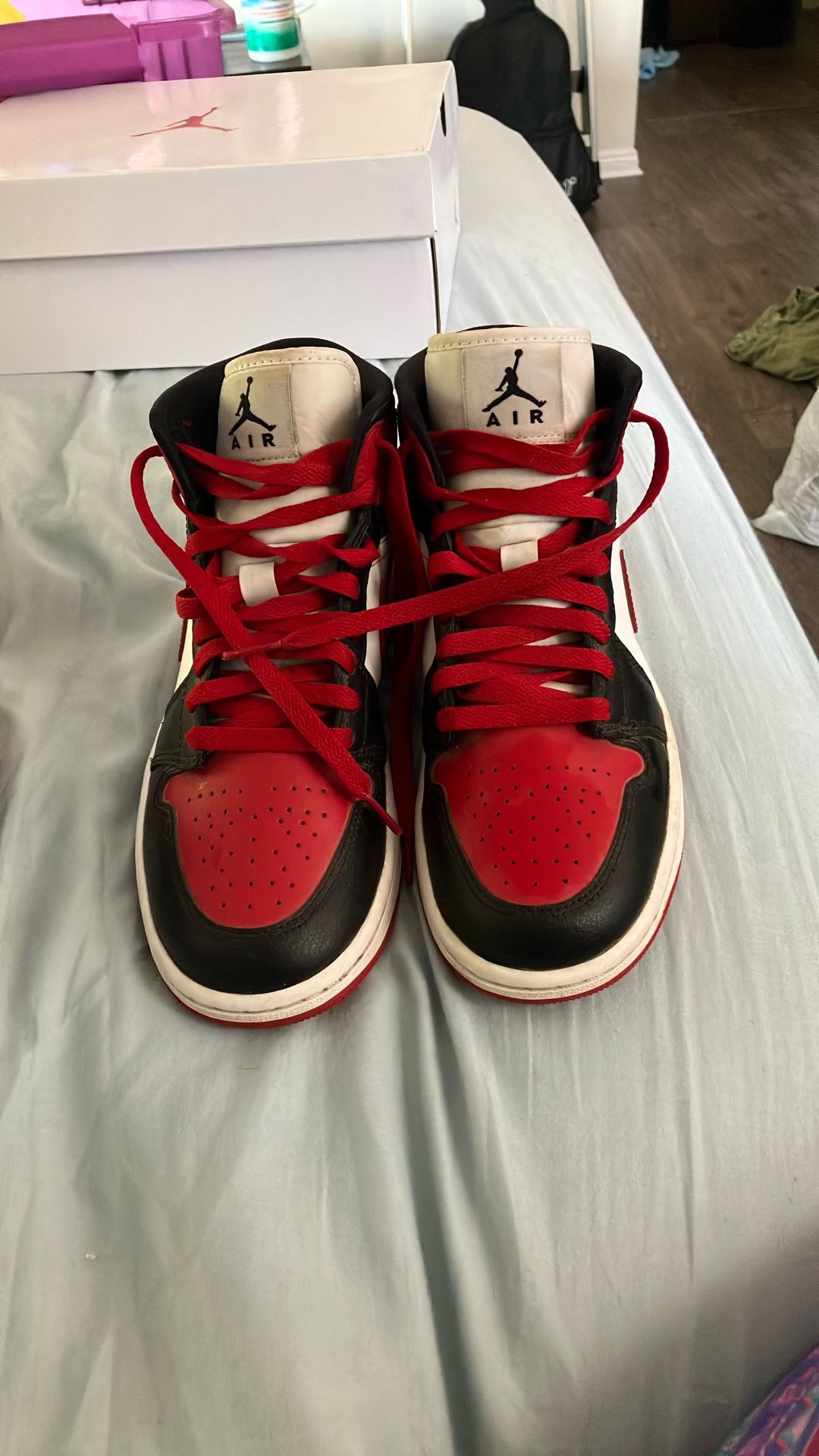 Nike Women’s Air Jordan