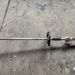 Stihl fs56rc string trimmer
