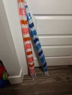 Kids umbrellas