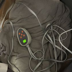 Heating Blanket 