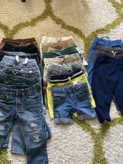 Clothes For Toddler