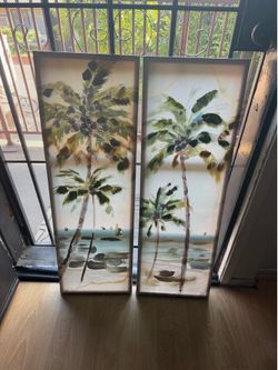 Wall Art $20