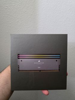 Corsair Dominator