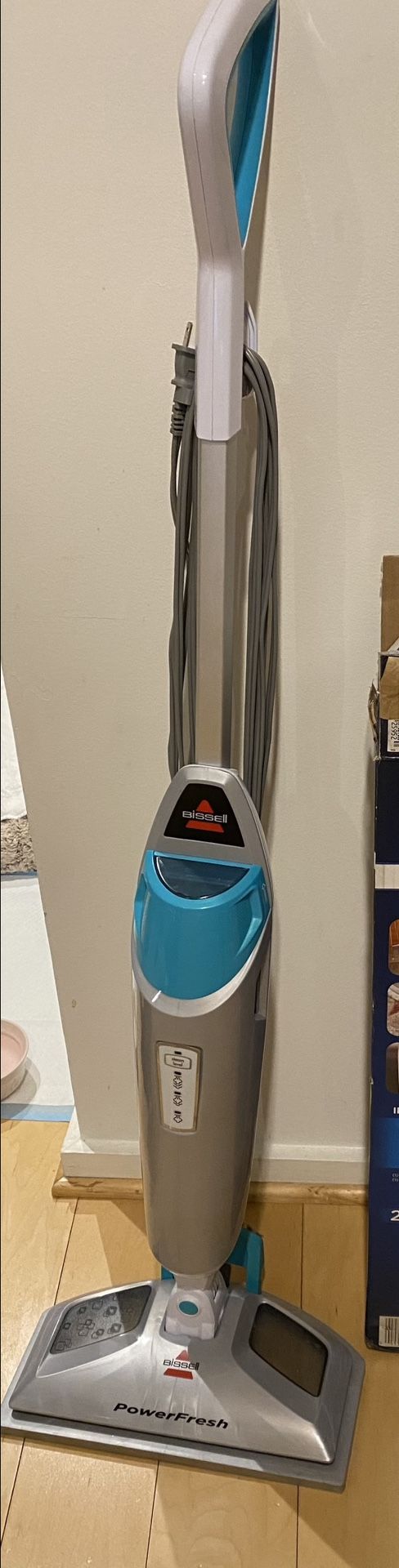 BISSELL Powerfresh Steam Mop