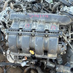 Motor Para Nissan Sentra