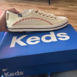 Keds baseball Shoes 