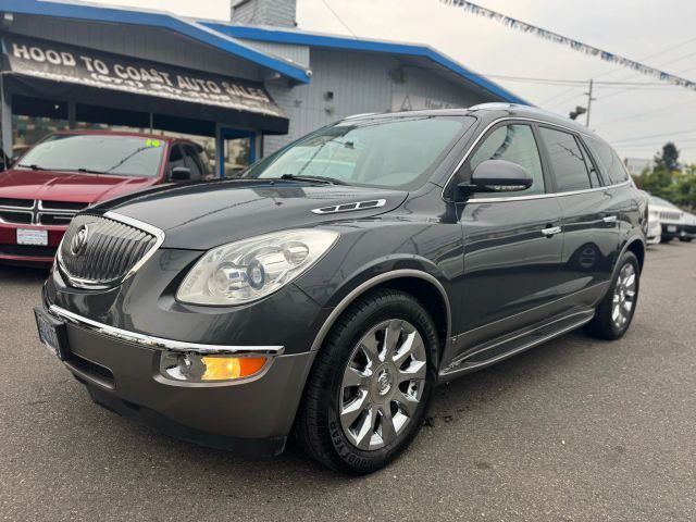 2012 Buick Enclave