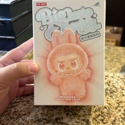 Pop Mart The Monsters Big Into Energy Love Labubu