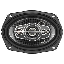 Car Speakers