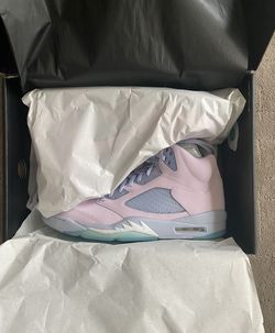 Air Jordan Easter 5