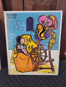 Playskool Rumplestiltskin