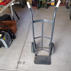Hand Truck