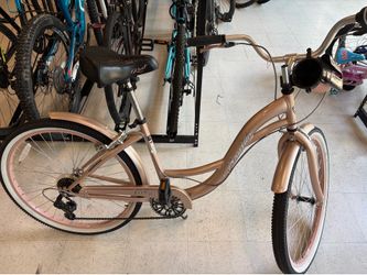 Bikes