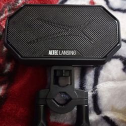 Bluetooth Speaker