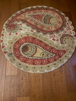 Rug