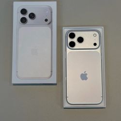 iPhone 17 Pro Max 512GB unlocked