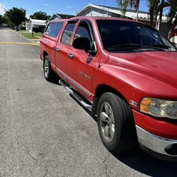 2005 Dodge Ram