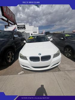 2011 BMW 3 Series