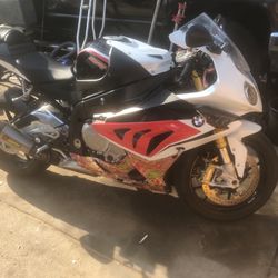 2014 bmw s1000rr for sale hot sale