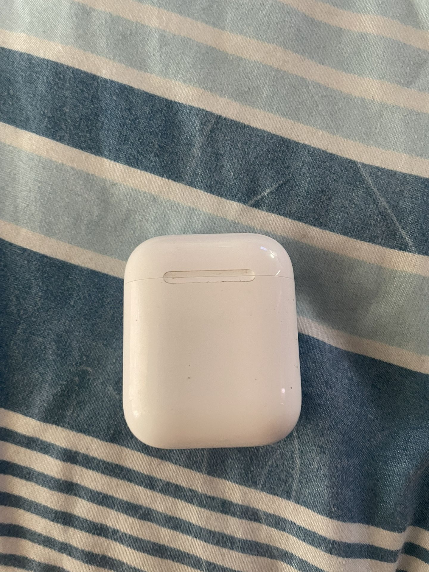 Apple Airpods 2nd Generation Case