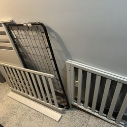 baby crib