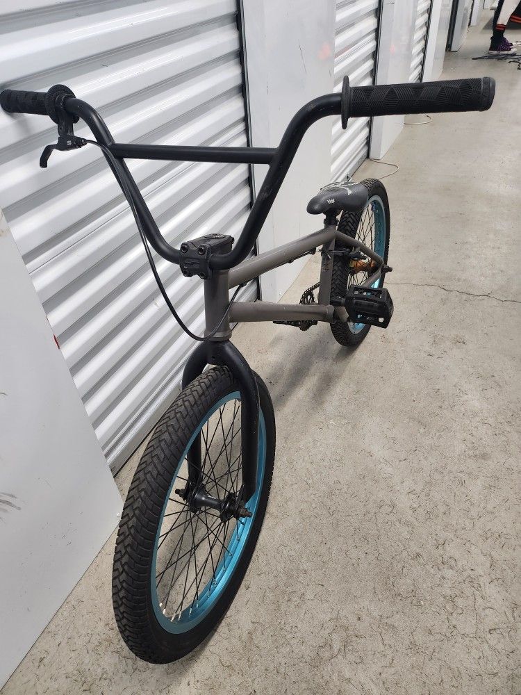 Bmx Bike