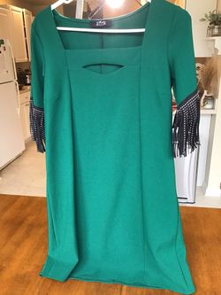 Woman Dress Size M 