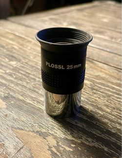Telescope eyepiece
