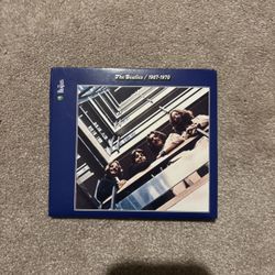 The Beatles 1967-70