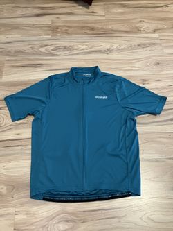 Specialized Cycling Jerseys (Lot Of 3) Mens Size XL