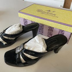 Brighton Sandals - Size 9