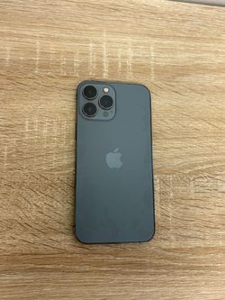 iPhone 13 Pro Max - Unlocked - 128GB - Blurry Zoom out camera