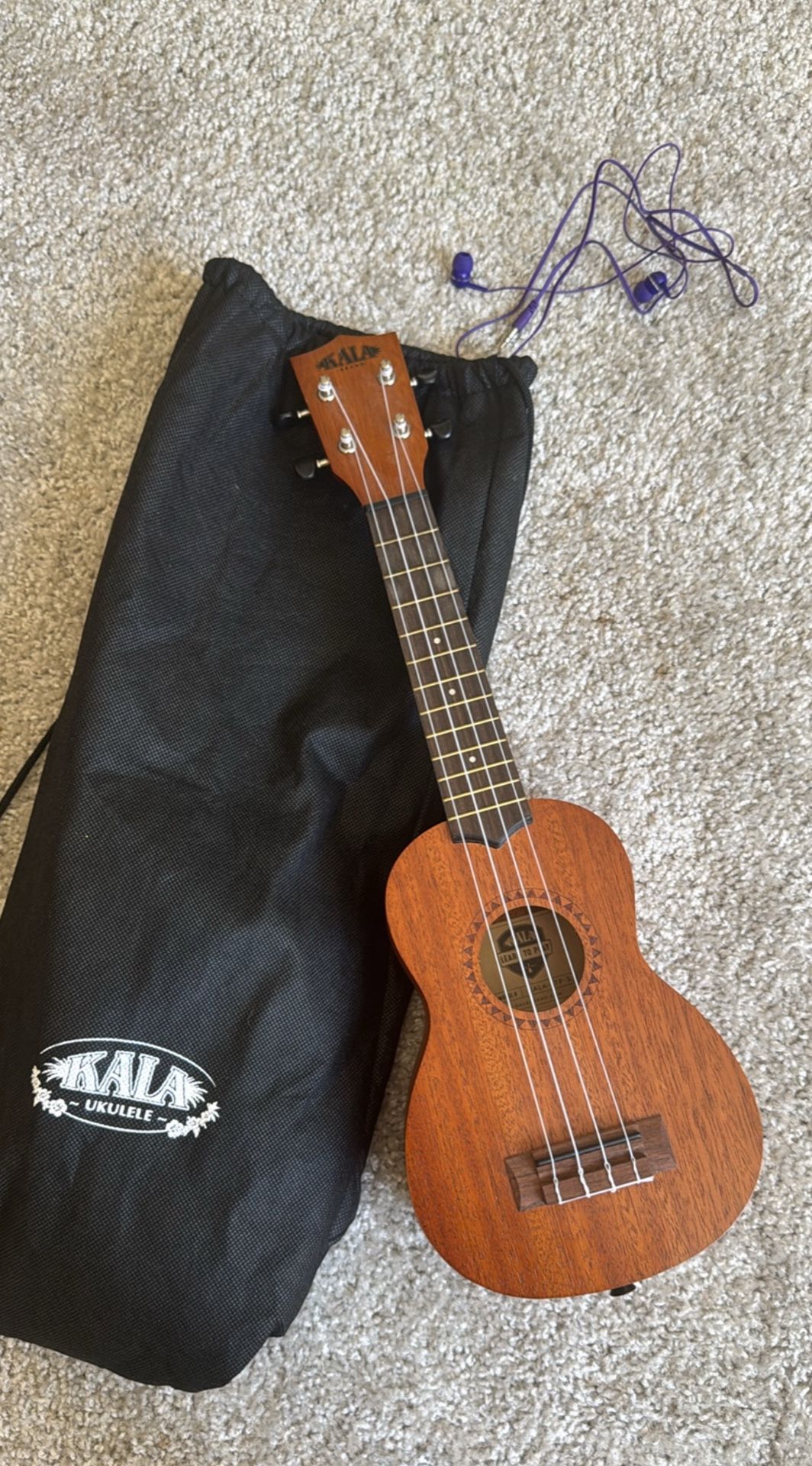 Ukulele For Sale