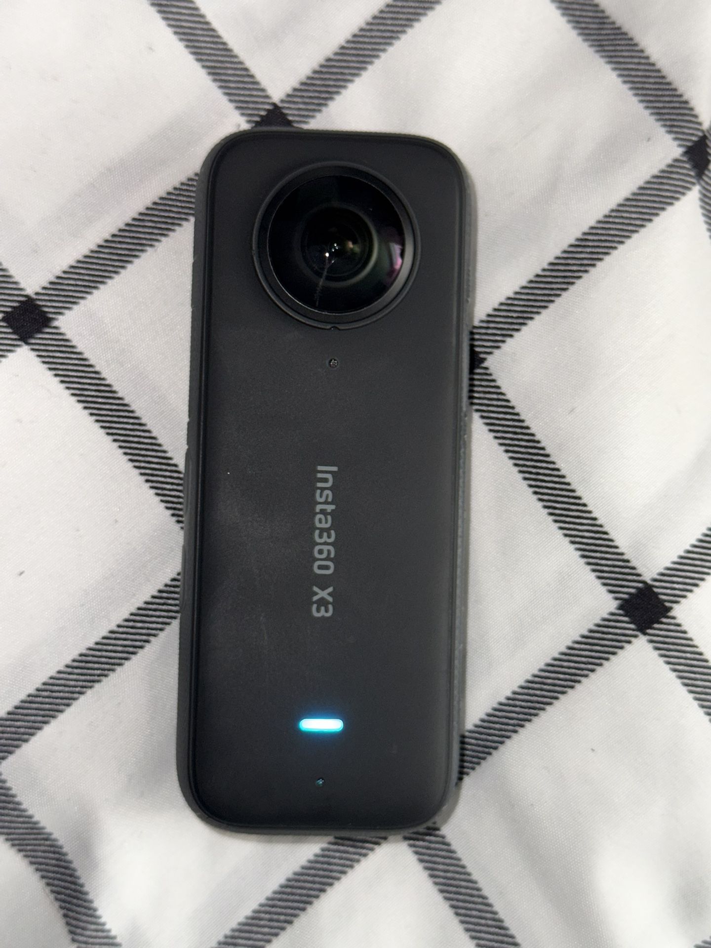 Insta X3 360