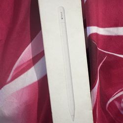 Apple Pencil