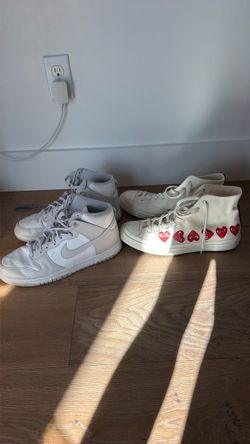 Men’s shoes size 11