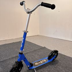 Micro Scooter (Micro Cruiser)