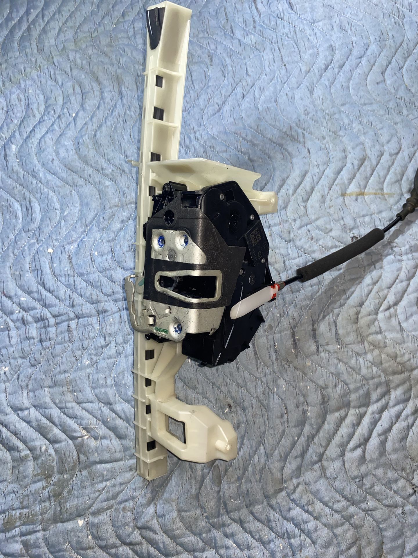 2017-2024 Ford Edge Front Left Driver Door Lock Latch Actuator OEM AE8A(contact info removed)CG