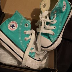 Infant Converse 