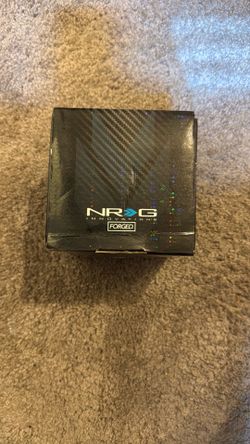 New NRG Innovation Forged SRK-200CF