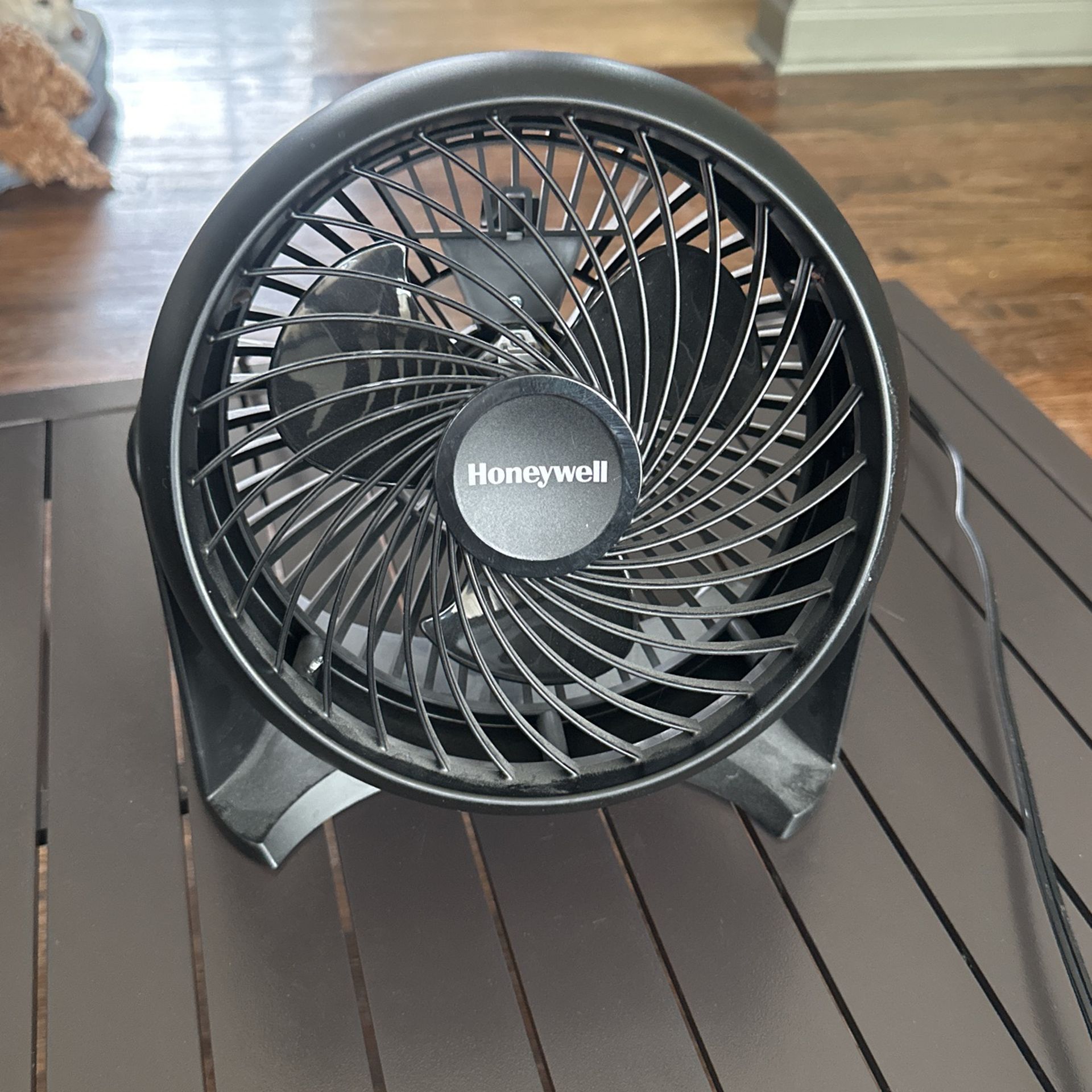 Electrical Fan. Works Great.