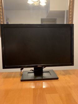 Dell 20 Inch Monitor LIKE NEW