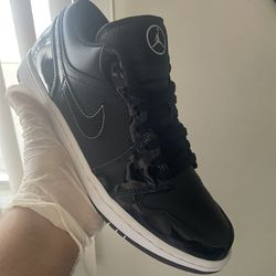 Jordan 1 low SE all star