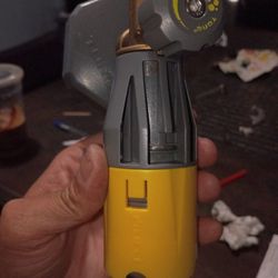 Torq High Pressure Washer 