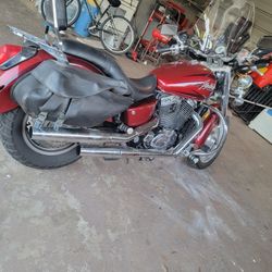 motorcycle 