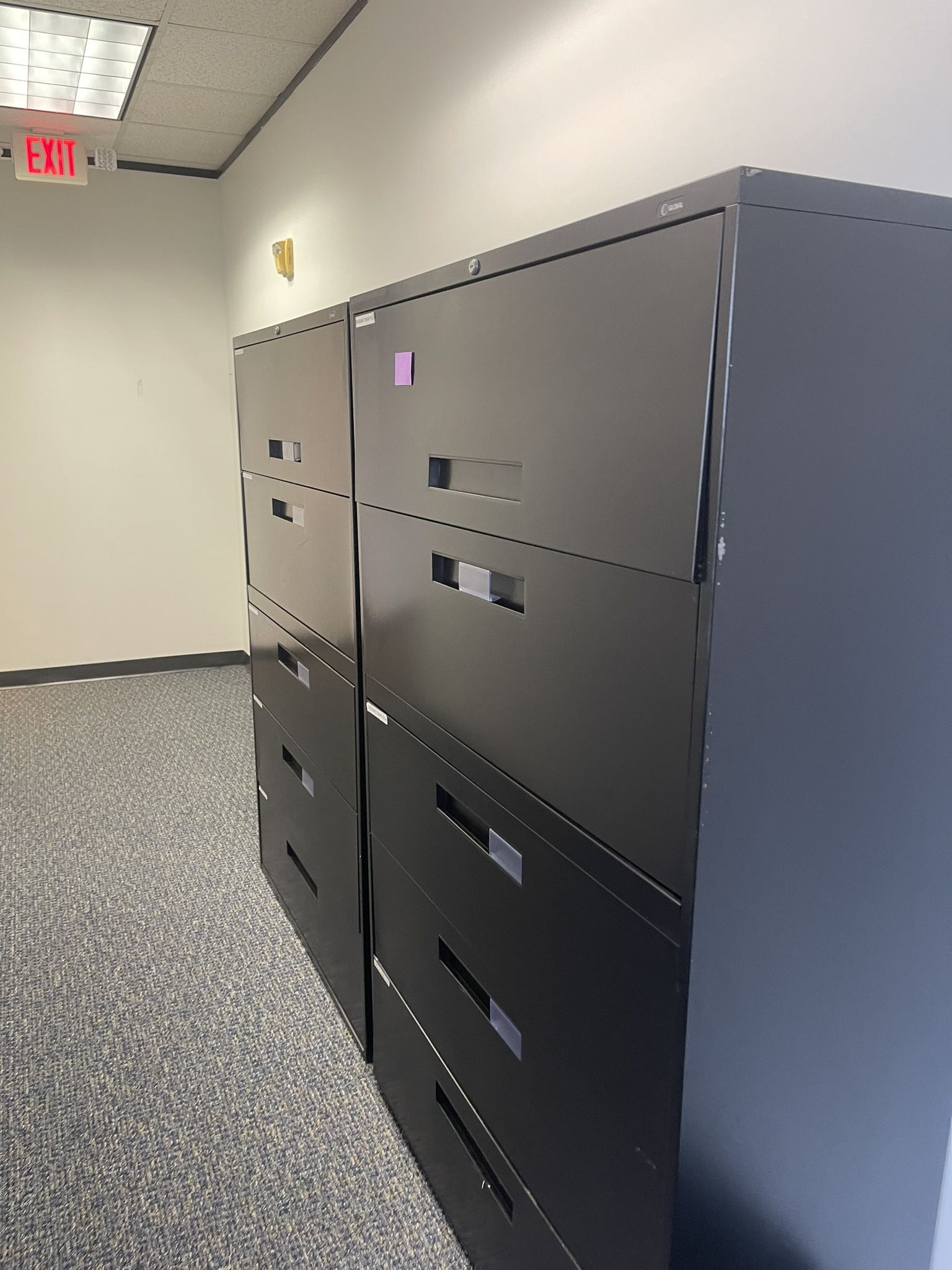 File Cabinet